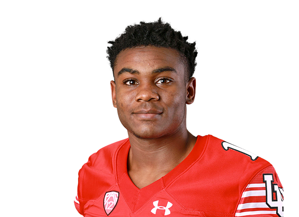 Donte Banton headshot