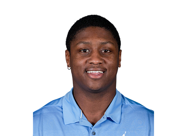 Darwin Barlow headshot