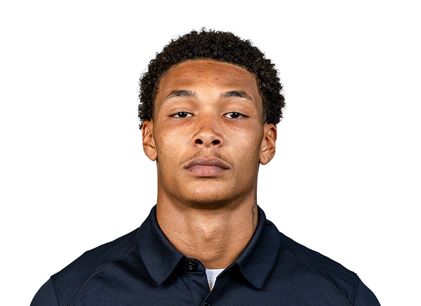 Marcus Barnes headshot