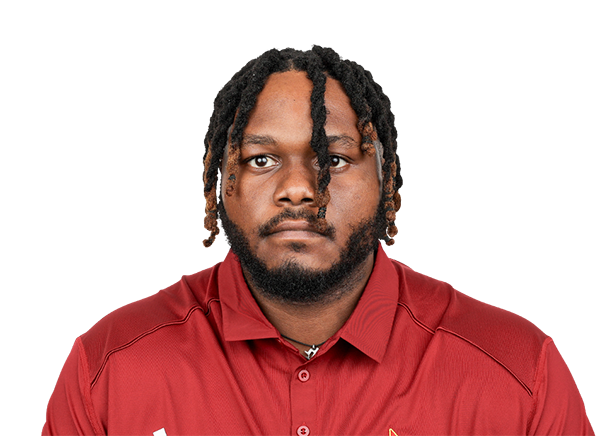Earl Barquet Jr. headshot