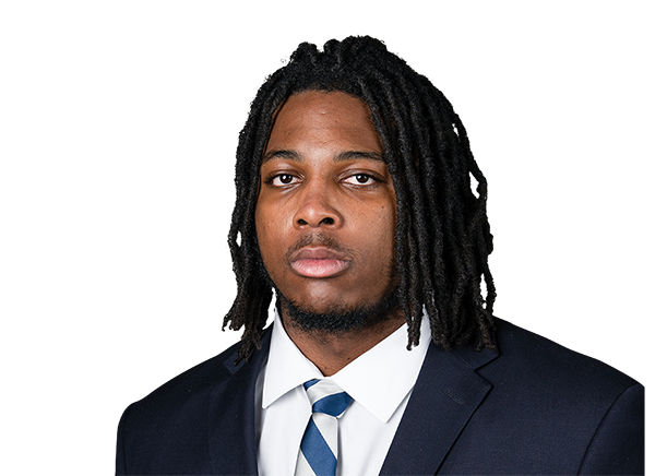 Hakeem Beamon headshot