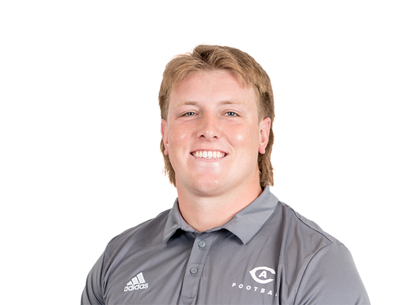 Evan Bearden headshot