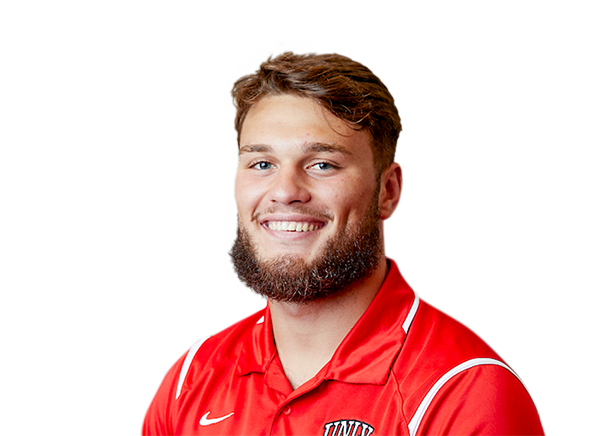 Kyle Beaudry headshot