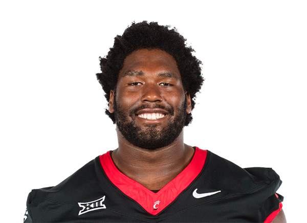 Jowon Briggs headshot