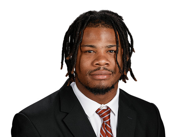 Trezmen Marshall headshot