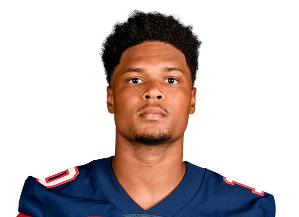 Anthony Solomon headshot