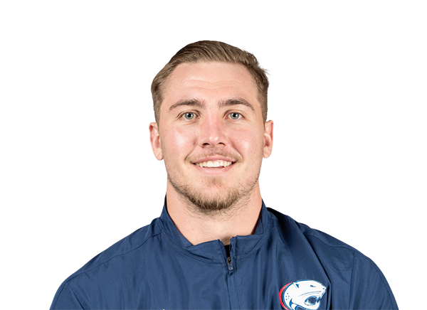 Andrew Bench headshot