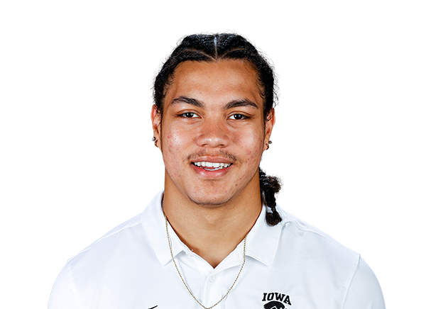 Dane Belton headshot
