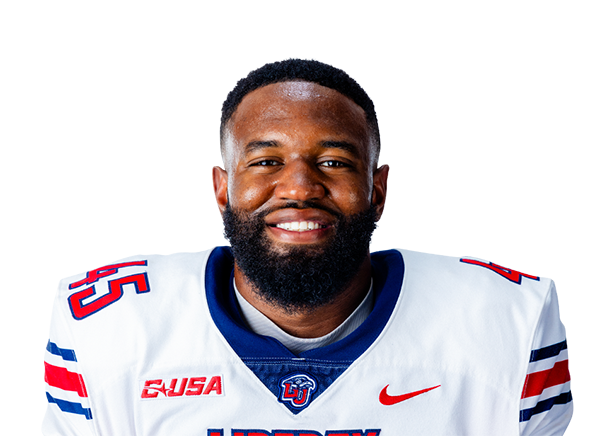 Johnathan Bennett headshot