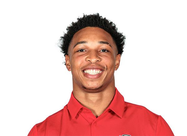 Micah Bernard headshot