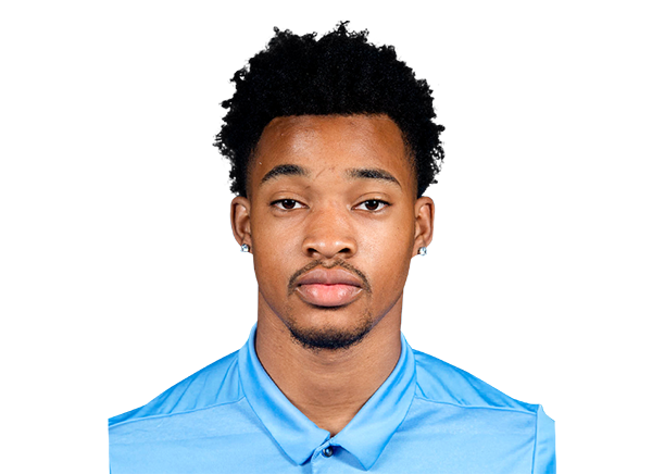Giovanni Biggers headshot