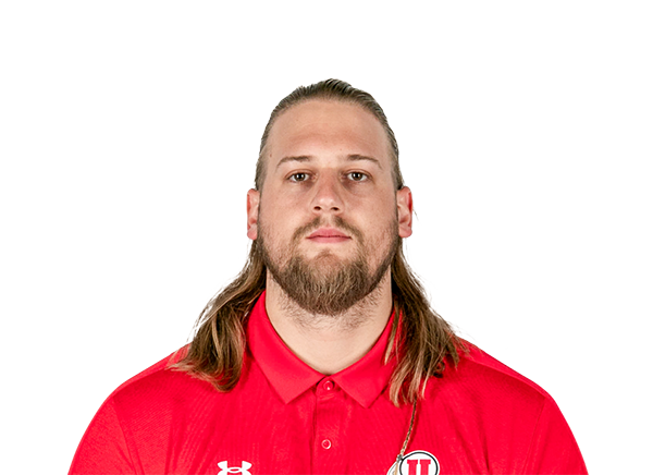 Keaton Bills headshot
