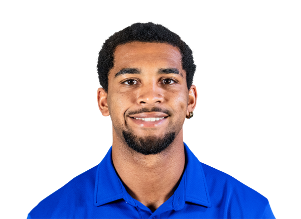 Kenyatta Watson II headshot