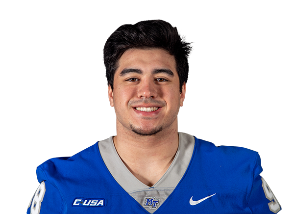 JR Bivens headshot