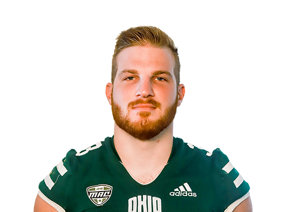 Cannon Blauser headshot