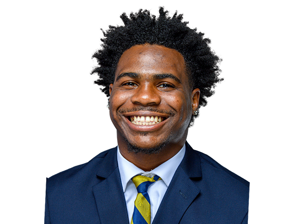 Elijah Bowick headshot
