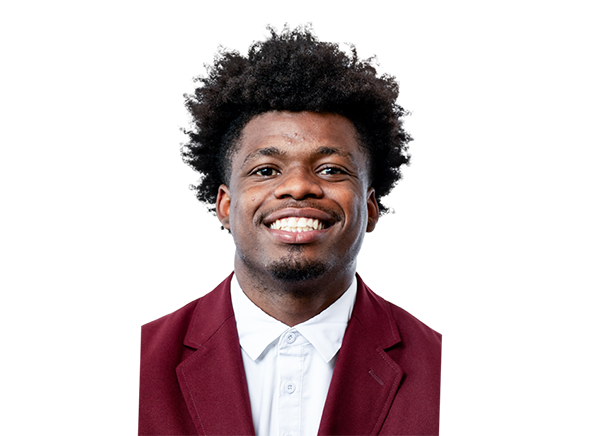 Stephan Bracey Jr. headshot