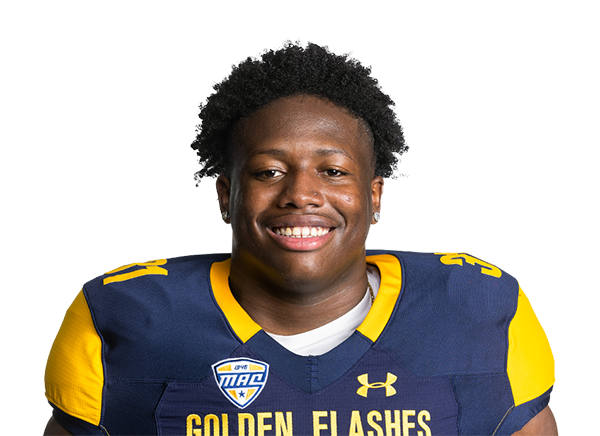 Bryan Bradford headshot