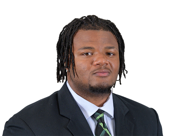 JJ Branham headshot