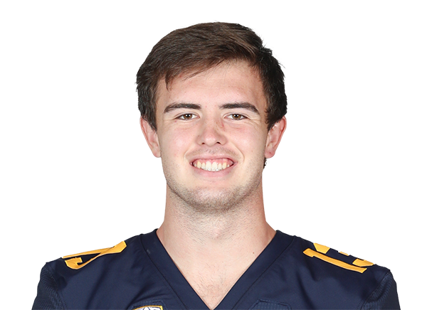 Spencer Brasch headshot