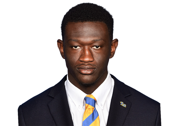 Bam Brima headshot