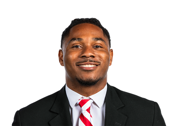 Omar Brown headshot