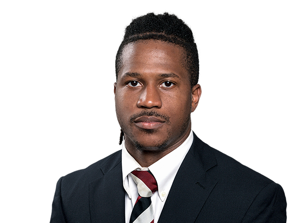 Ahmarean Brown headshot