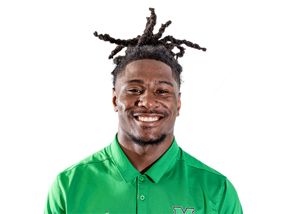 KeSean Brown headshot