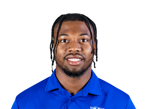 Tavian Brown headshot