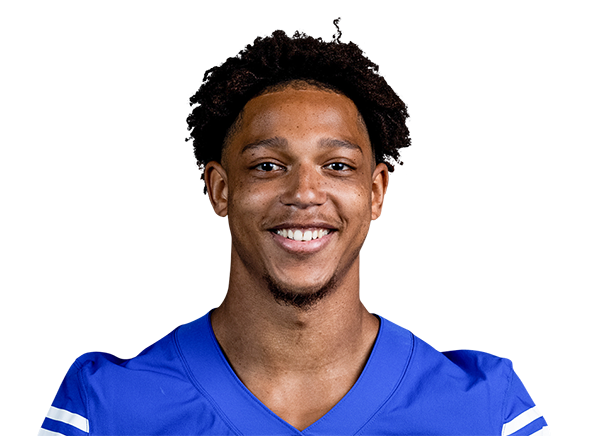 Javelle Brown headshot