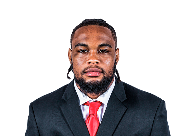 Donnell Brown headshot