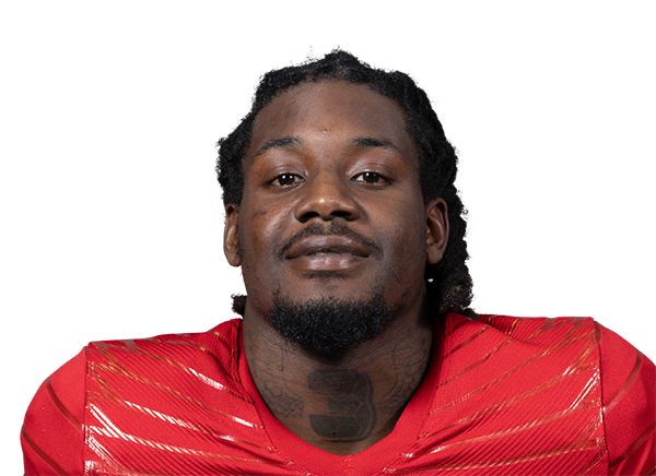 Jarvis Brownlee Jr. headshot