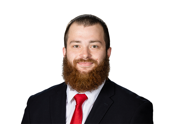 Thomas Brunner headshot