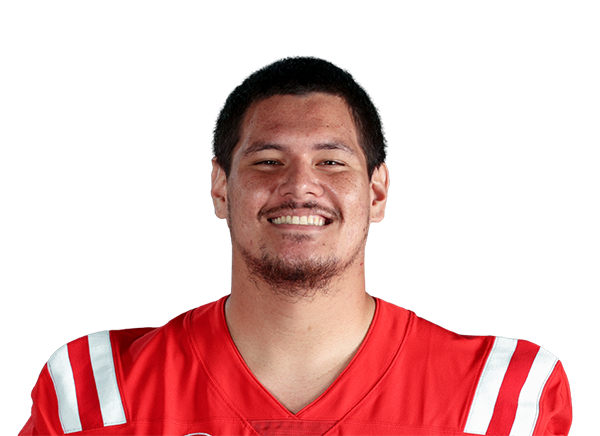 Julius Buelow headshot