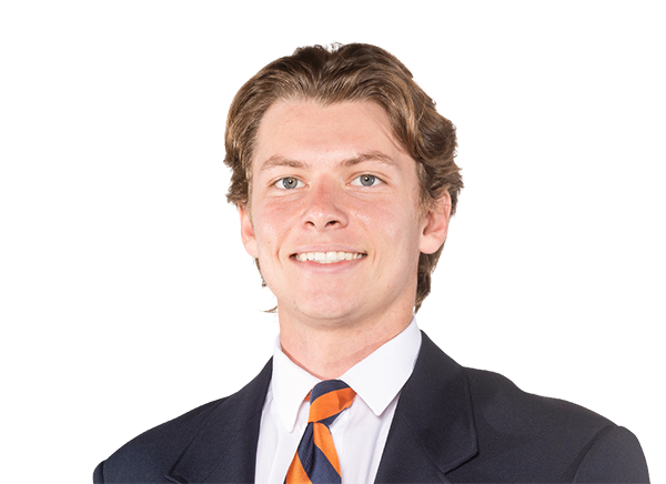 Payton Bunch headshot