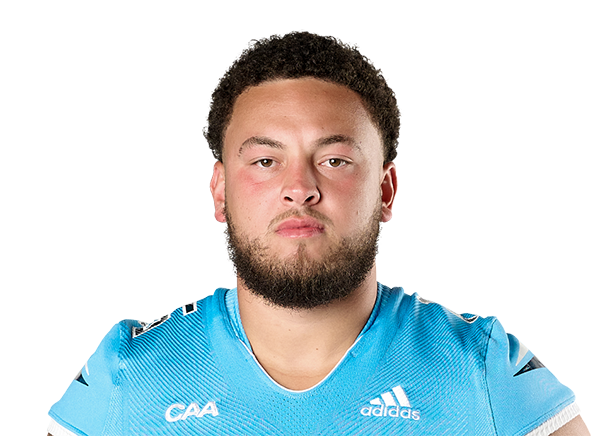 Malachi Burby headshot