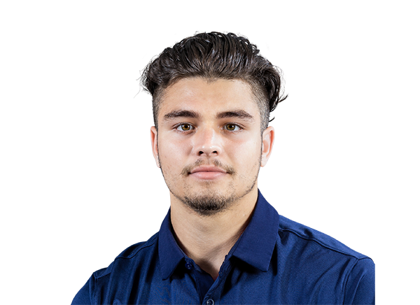 Joshua Burdsall headshot