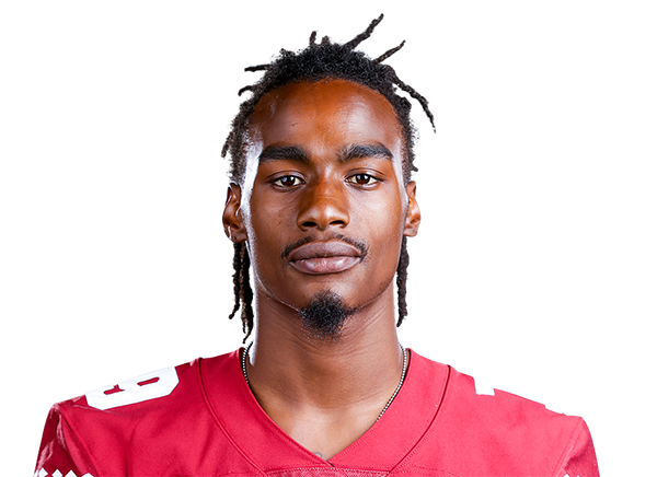 Nazir Burnett headshot