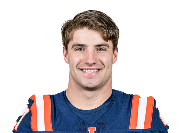 Clayton Bush headshot