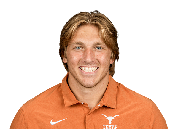 Jett Bush headshot