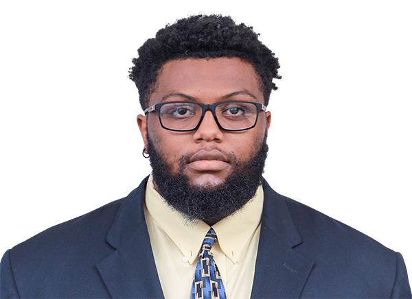 Cavon Butler headshot