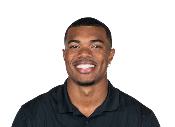 Elijah Higgins headshot