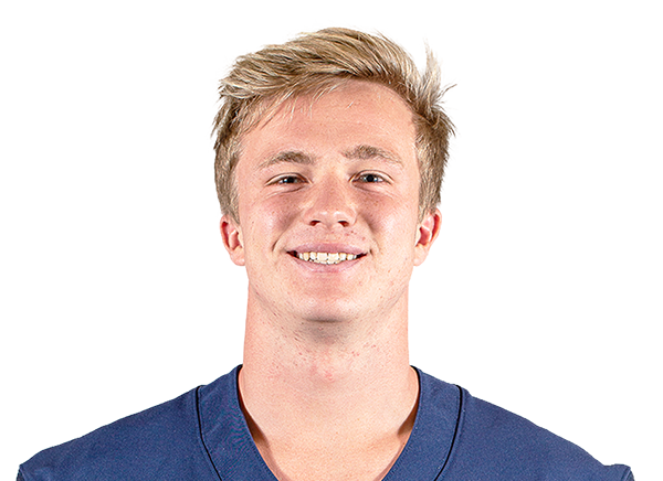 Pierce Callister headshot