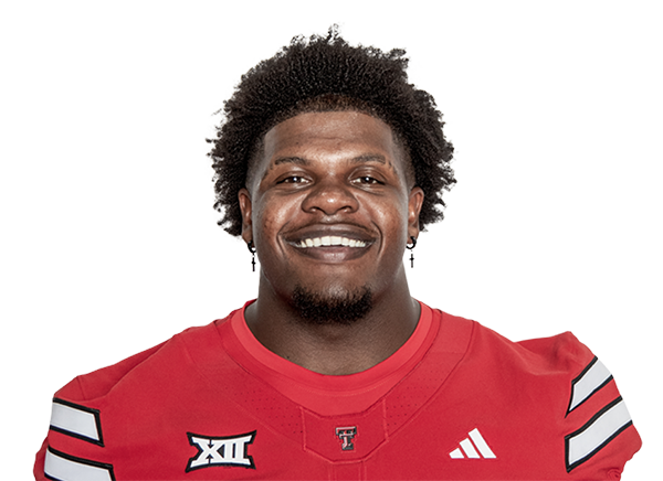 De'Braylon Carroll headshot
