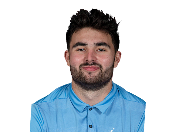 Sam Howell headshot