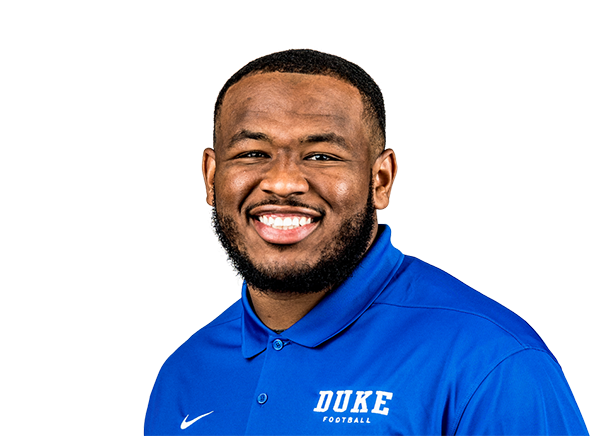 DeWayne Carter headshot