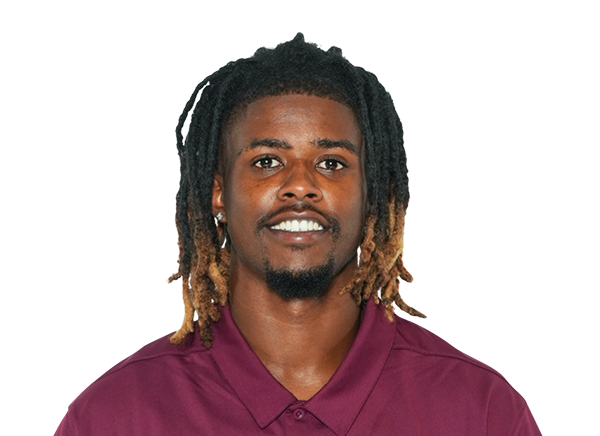 Quincy Casey headshot