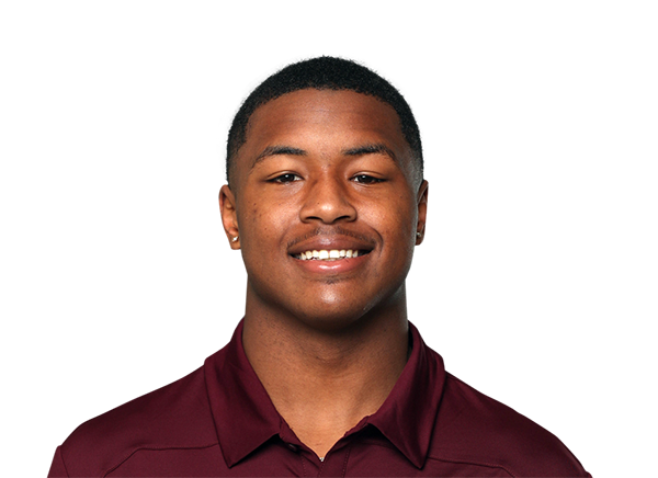 Isaiah Spiller headshot