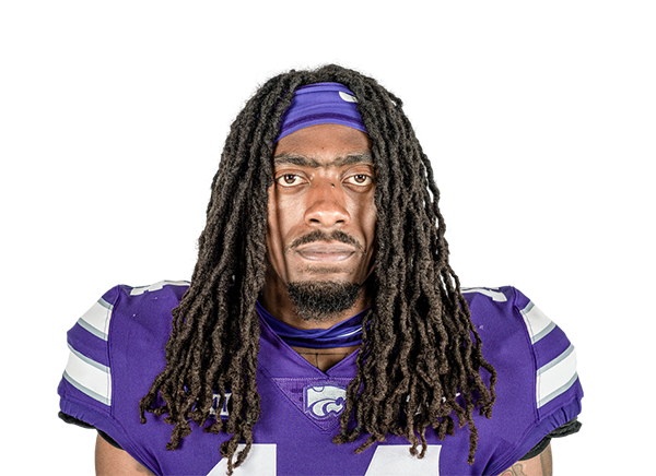 Dante Cephas headshot