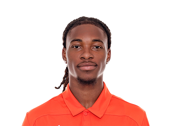 Joshua Cephus headshot